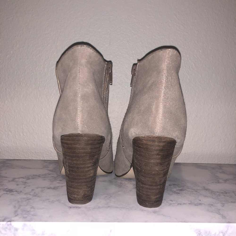 Ecoté Booties - Picture 2 of 3
